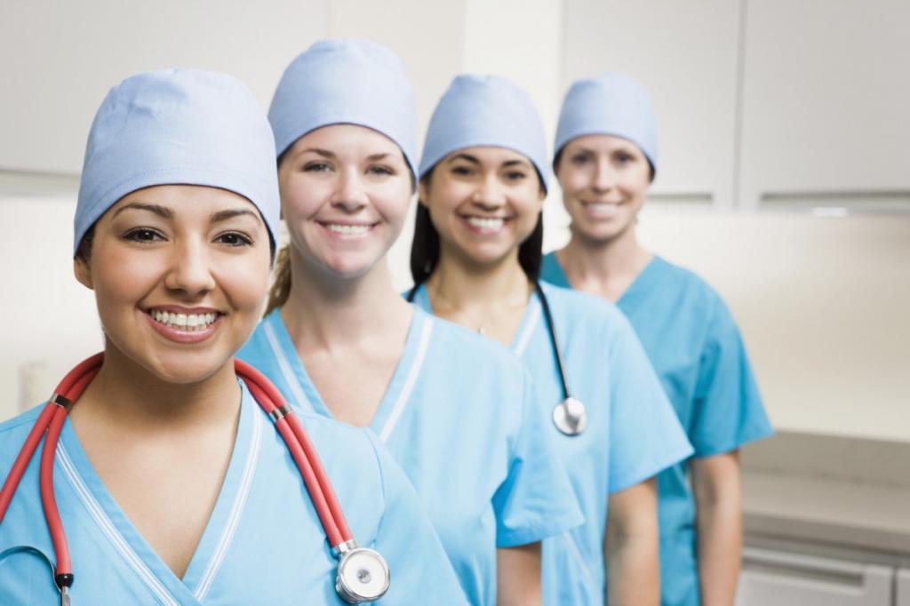 12 мая отмечается Международный день медсестры: как появился праздник и с какими проблемами сталкиваются медработники во время пандемии