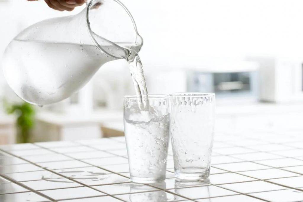 Как экономить воду в домашних условиях: используйте насадку для душа и другие советы