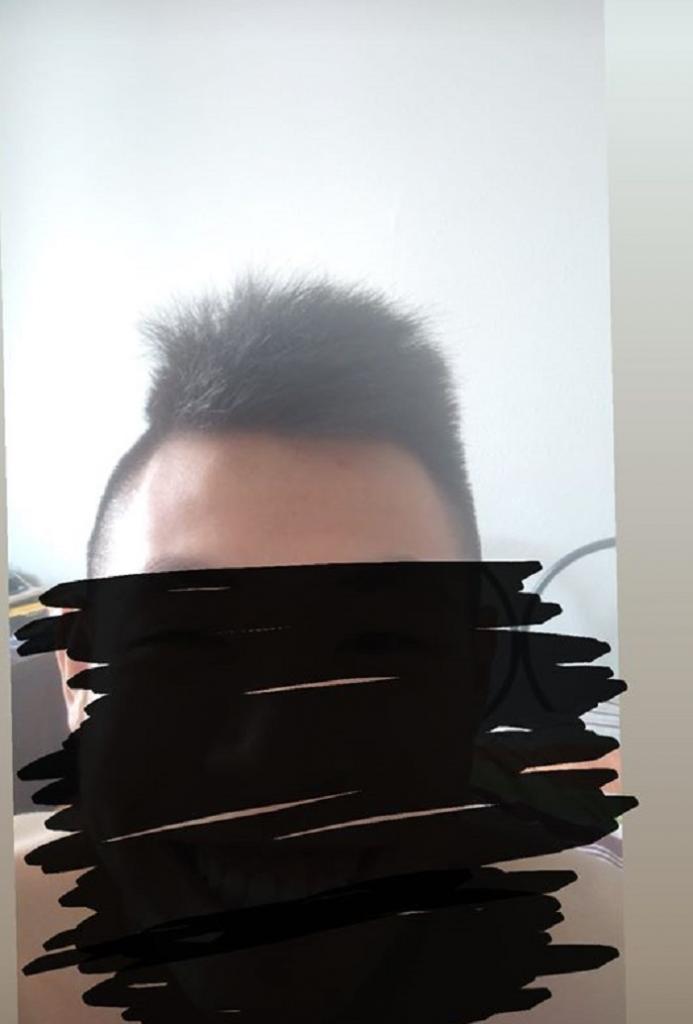"Отрастет": парню сделали неудачную стрижку - ответ парикмахера был предсказуем