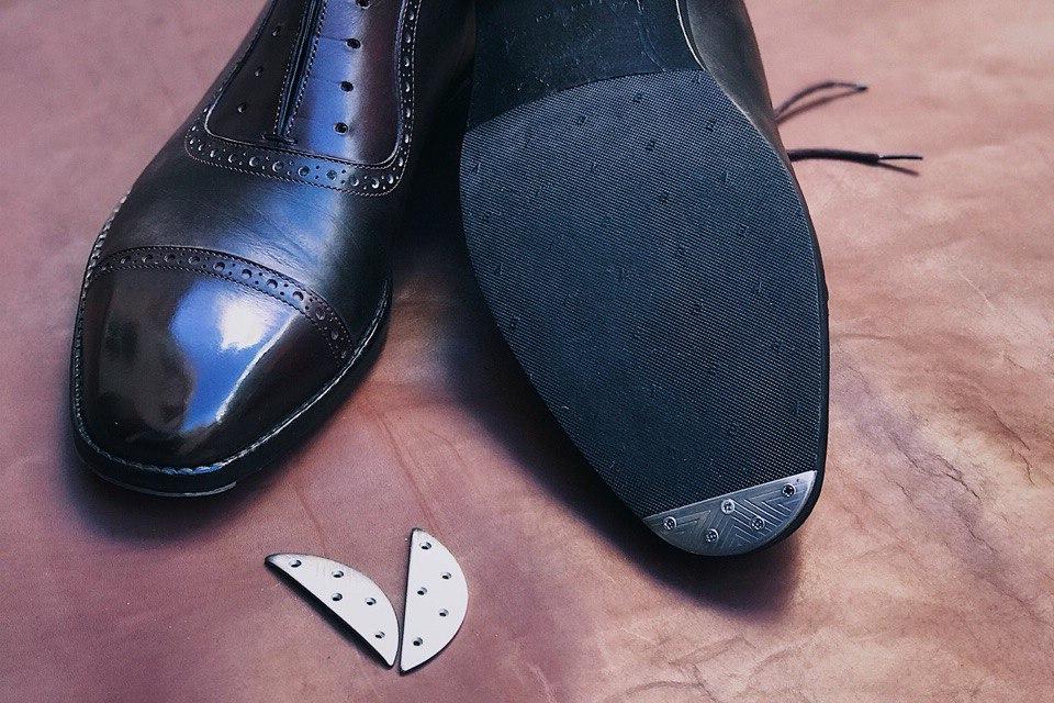 Обратите внимание на то, как изнашивается подошва и каблук вашей обуви: это может многое рассказать о человеке