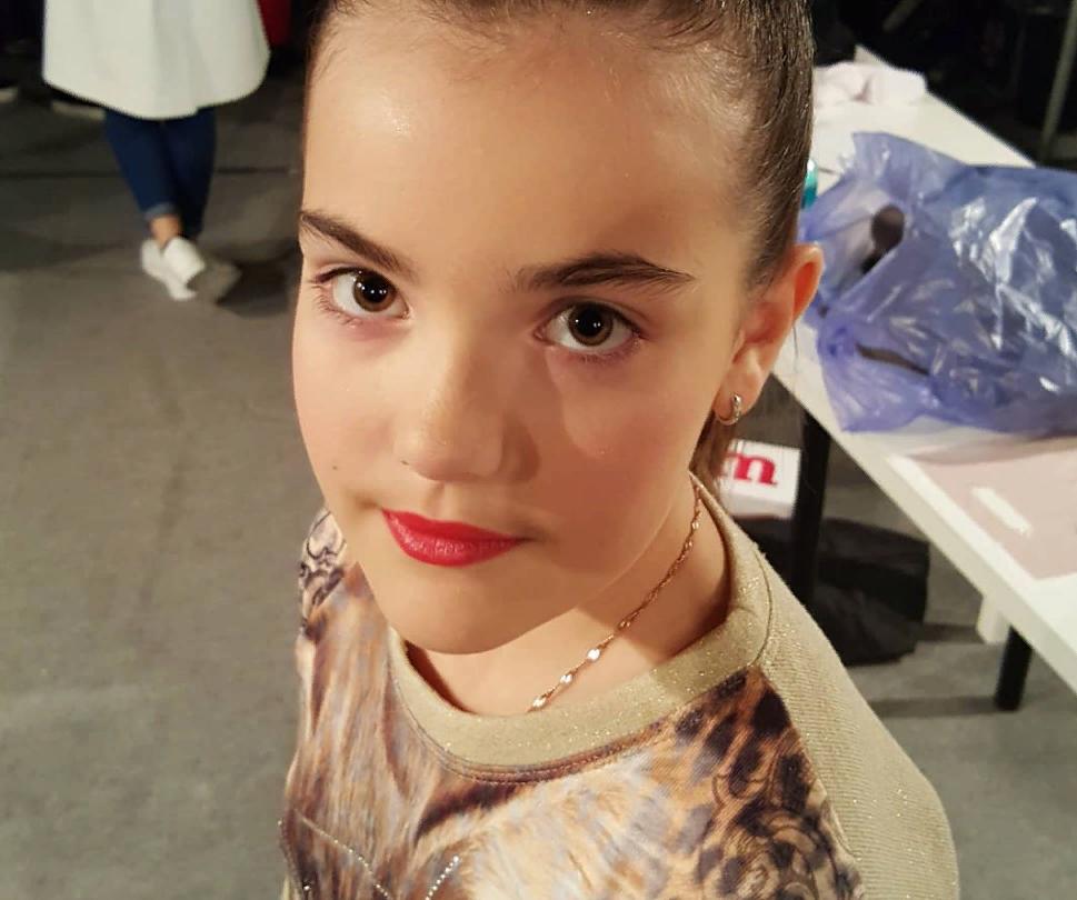 Дочке Николая Валуева исполнилось 14 лет: как выглядит "папина принцесса"
