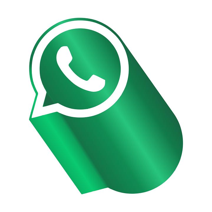 Сюрприз для пользователей WhatsApp: мессенджер усиливает защиту данных