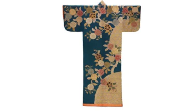 Дизайнер Дзетаро Сайто, Ким Кардашьян и мэр Киото ведут дискуссию, можно ли менять традиционный образ кимоно