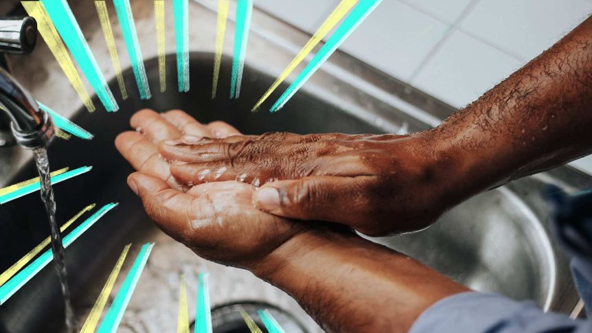 Они преуменьшают риски или вообще не боятся болезней: почему некоторые люди не моют руки