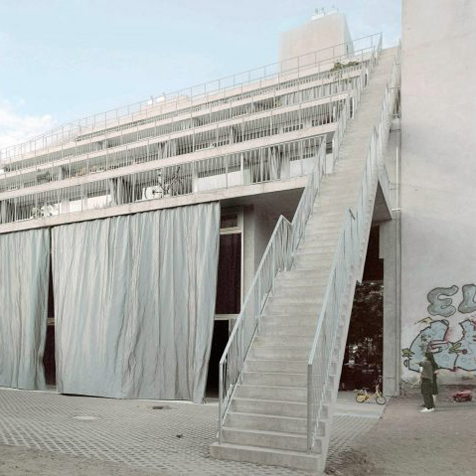 А что, может, и пригодится: 10 смелых проектов балконов, отчасти способных заменить жителям прогулки на улицу (фото)