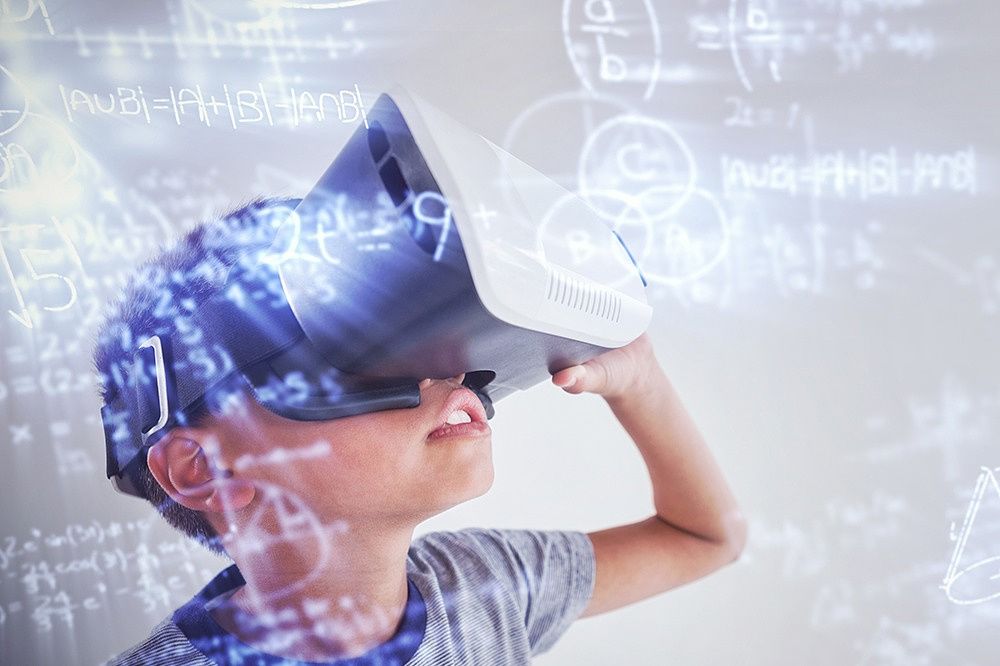 Видео на 360 градусов: почему VR-технологии теперь так важны для бизнеса и образования