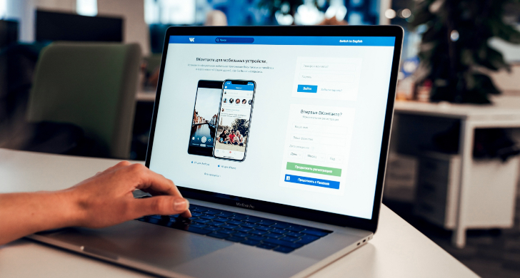 Пользователи уже оценили: социальная сеть "ВКонтакте" запустила видеозвонки, в которых могут участвовать до 8 человек