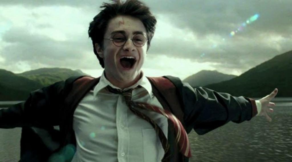 Турнир трех волшебников и "живые" шахматы придумала якобы не Роулинг: 10 странных судебных разбирательств, связанных с "Гарри Поттером"