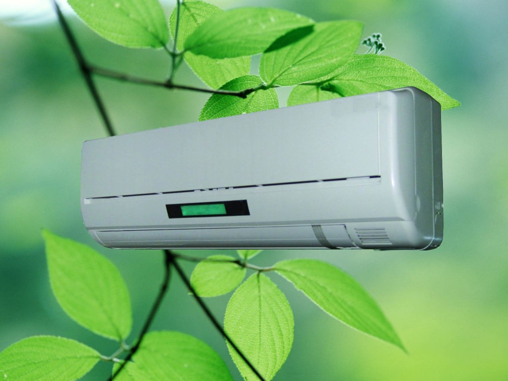 Витые провода могут обеспечить более эффективный и экологически чистый способ охлаждения холодильников