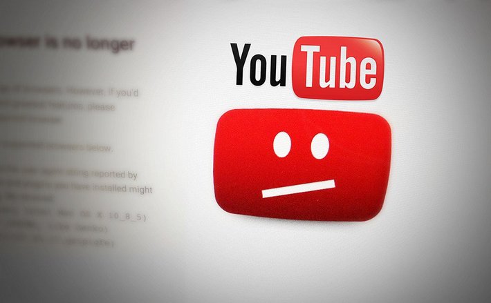 Гениально: одно нажатие кнопки - и смотрим видео на YouTube без надоедливой рекламы