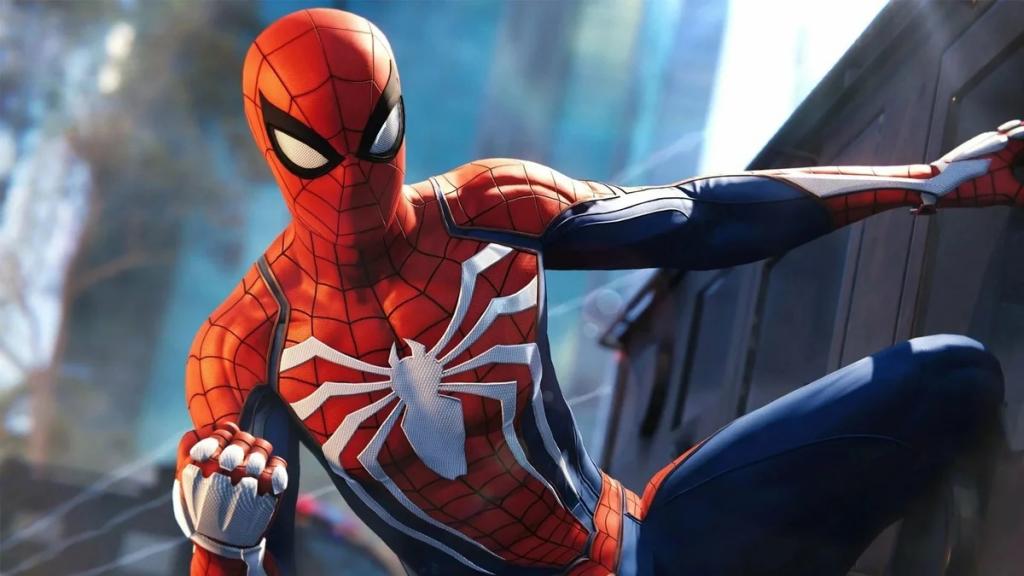Поклонники ждут выхода новой игры про Человека-паука на PS5: какие герои там могут появиться