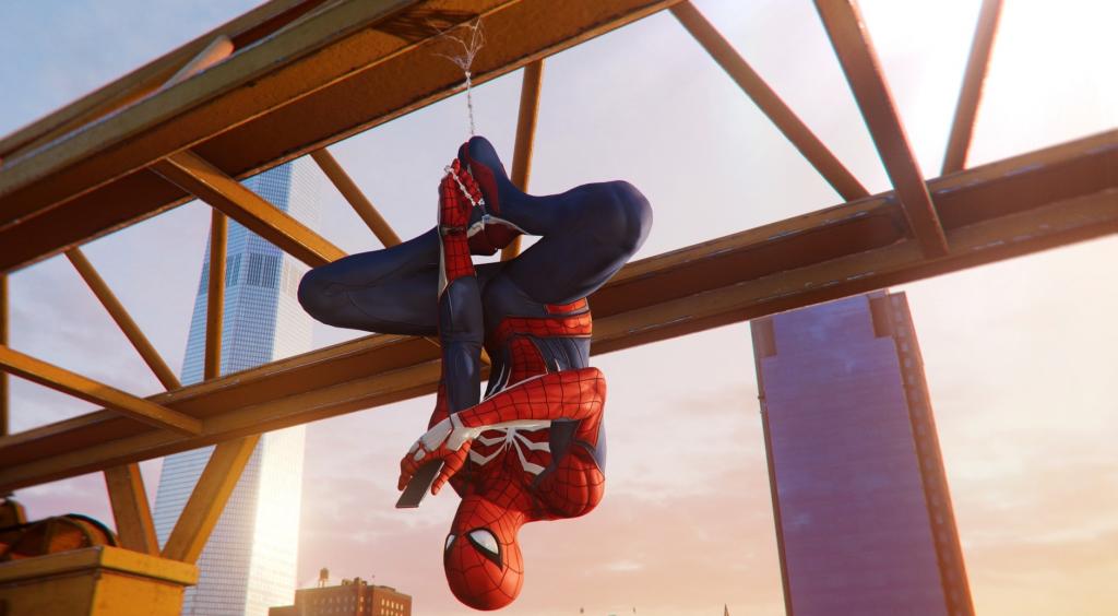 Поклонники ждут выхода новой игры про Человека-паука на PS5: какие герои там могут появиться