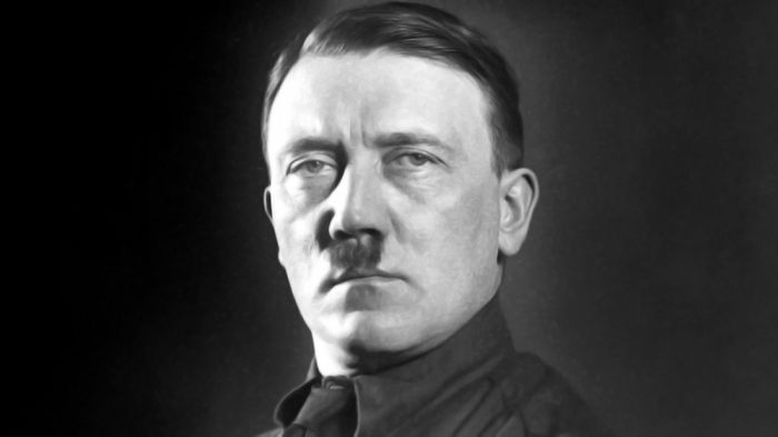 Требич свел знакомство с Гитлером