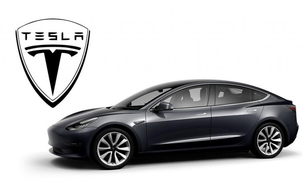 Что на самом деле означает логотип Tesla - рассказал Илон Маск