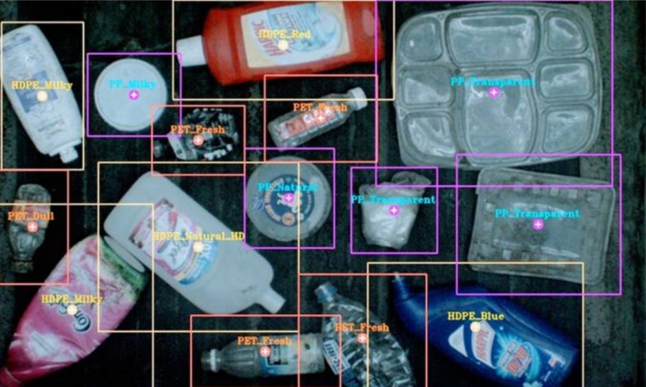 Ученый из Индии разработал новую технологию сортировки отходов: как выглядит созданный им робот-сортировщик