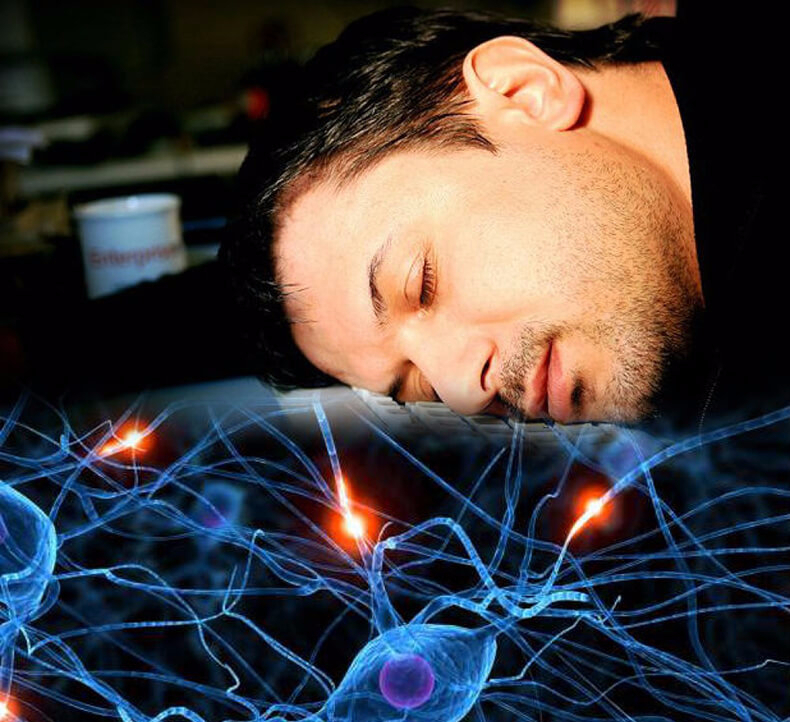 На протяжении десятилетий ученые пытались узнать, почему отсутствие сна сокращает жизнь: что им удалось выяснить