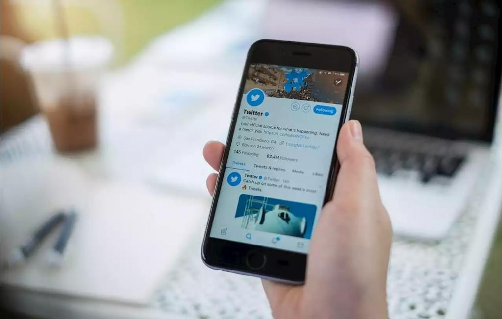 Голосовые сообщения добрались и до "Твиттера": разработчики сообщили, что обновление позволит сделать общение в этой социальной сети более человечным