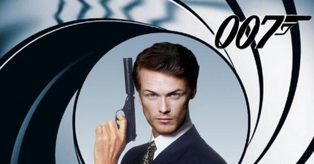 Поиски нового Джеймса Бонда продолжаются: в недавнем интервью Сэм Хьюэн рассказал, почему хочет стать агентом 007