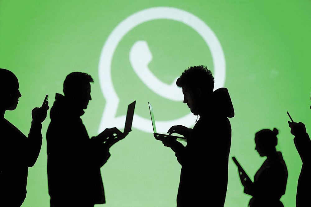 Синхронизация сообщений и доступ с нескольких устройств: в WhatsApp анонсированы радикальные обновления