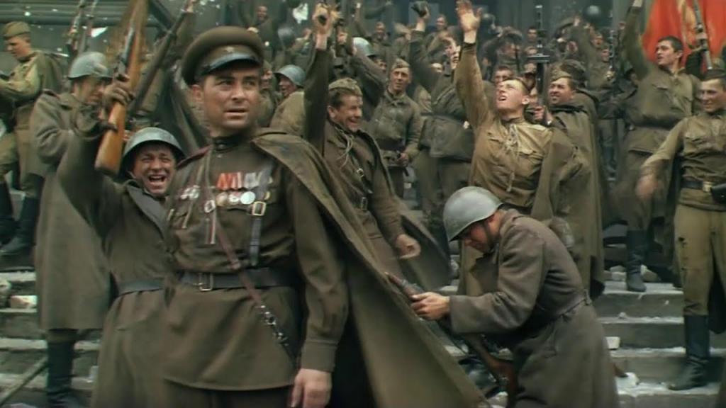 "Первый" показал зрителям полностью отреставрированную киноэпопею "Освобождение": почему стоит посмотреть этот несправедливо забытый военный фильм