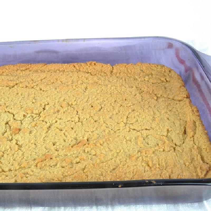 Печенье с арахисовым маслом, мед и шоколад: готовим аппетитные кейк-попсы