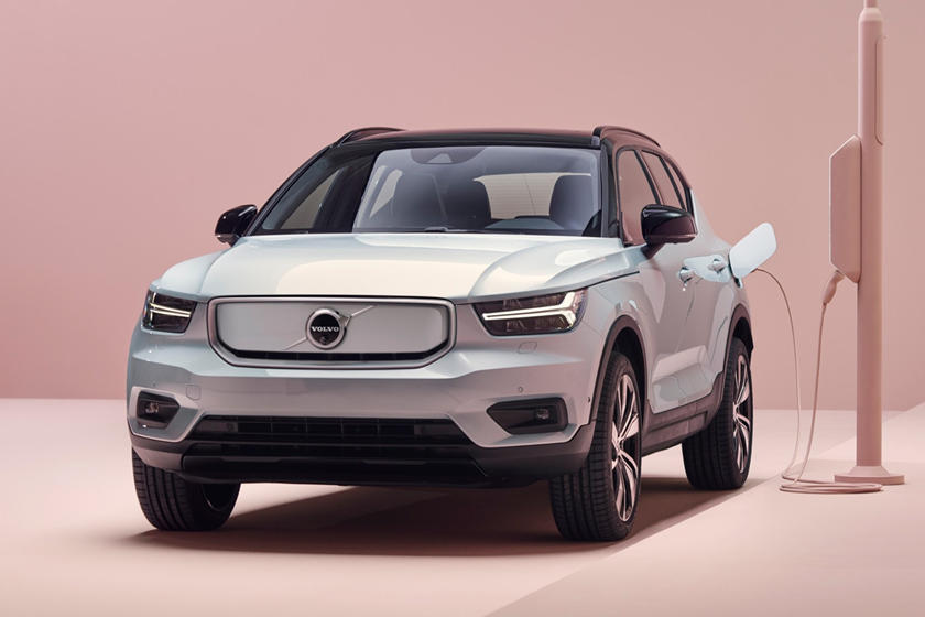 Объявлено о партнерстве с Waymo: Volvo уверенно шагает к созданию беспилотных автомобилей