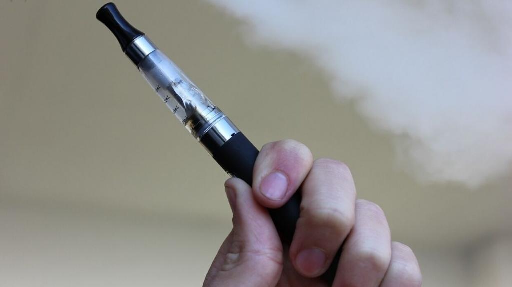 Электронные сигареты исчезнут? В России они могут быть полностью запрещены