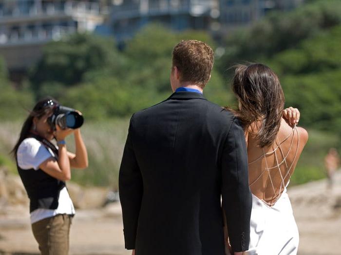 8 признаков успешного или неудачного брака, заметные при подготовке к свадьбе