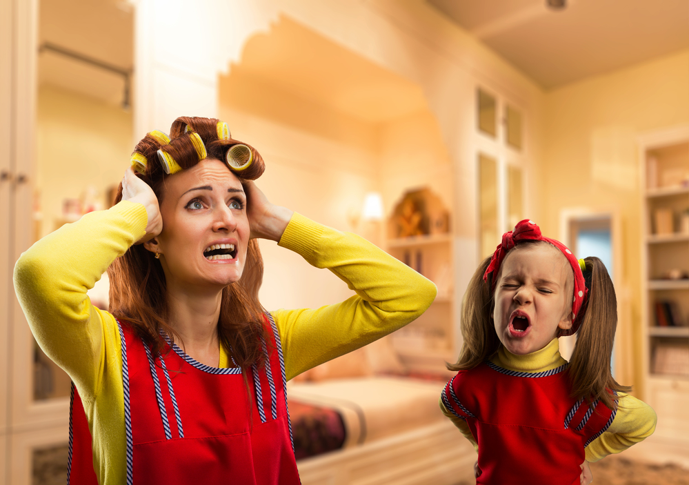 «Я раздраженная мама!»: родители делятся советами, как мотивировать своих детей больше помогать по дому
