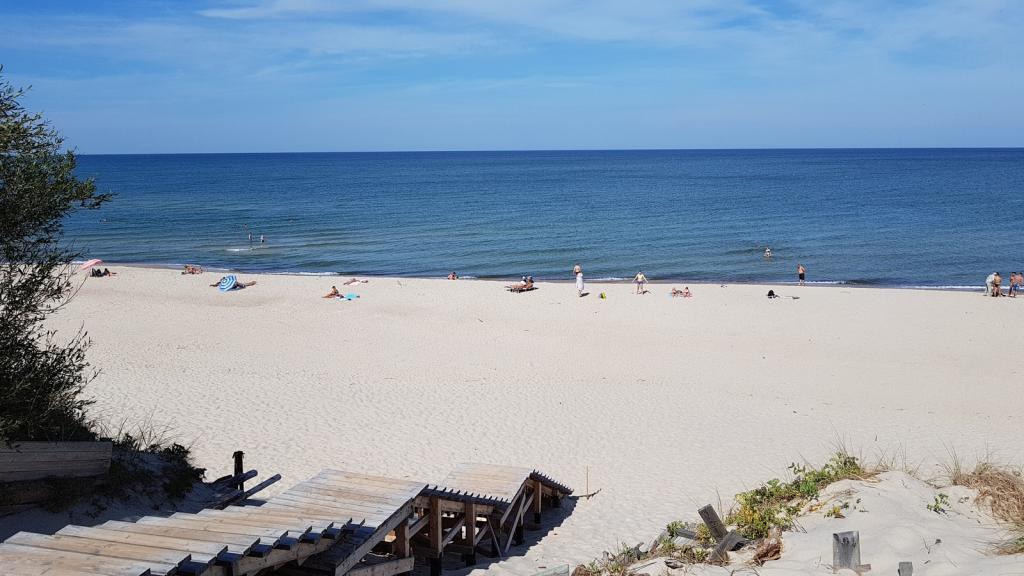 Сколько стоит отдых на балтийских пляжах Калининградской области