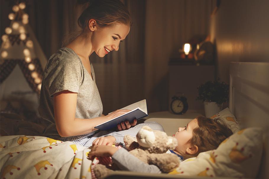 Как уложить беспокойного ребенка спать? 7 способов, в том числе неожиданных, например надо вместе похохотать