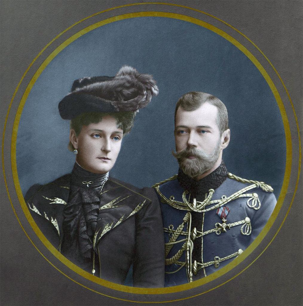 Вот что значит благородство: принципы, по которым воспитывали дочерей Николая II