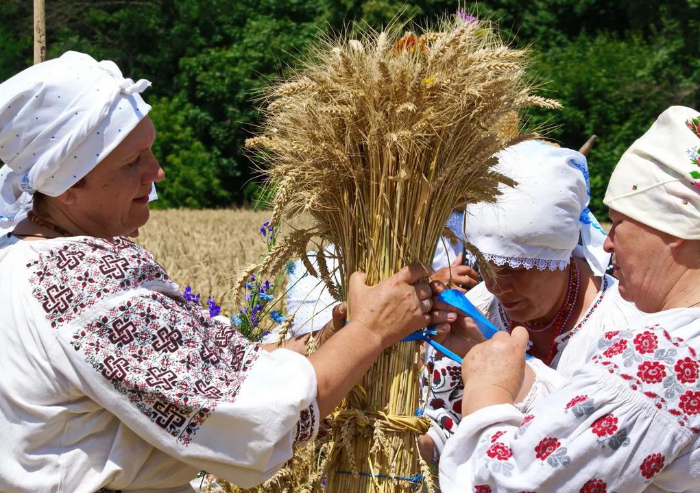 12 июля - День снопа Велеса: славянские молитвы, заговор на исполнение желания