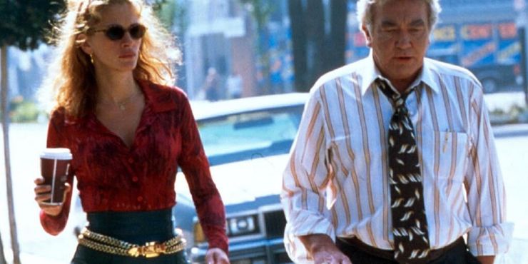 Всегда элегантная и стильная: 10 нарядов Джулии Робертс из кино, некоторые можно носить в обычной жизни