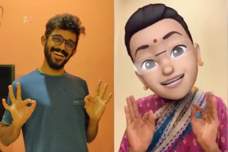Миссис Джанаки: индийский комик создал анимационную учительницу из вымышленной средней школы