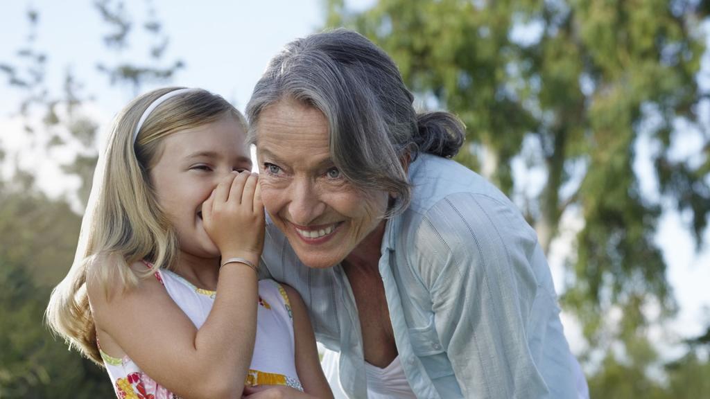 Как бабушки вредят здоровью своих внуков, пока те гостят у них (теперь хорошо подумайте, прежде чем отправить ребенка в гости)
