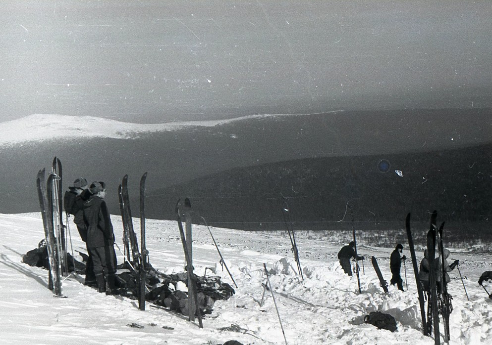 Что произошло на перевале Дятлова в 1959 году? Наконец Генпрокуратура дала ответ: это не йети, и не испытание новых технологий