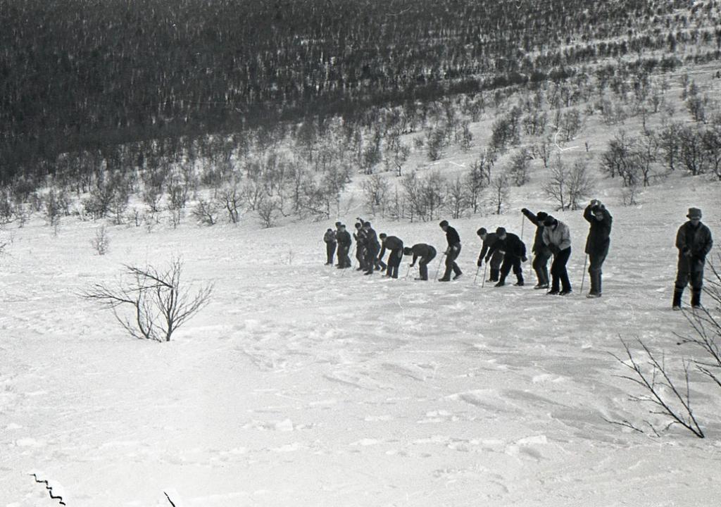 Что произошло на перевале Дятлова в 1959 году? Наконец Генпрокуратура дала ответ: это не йети, и не испытание новых технологий