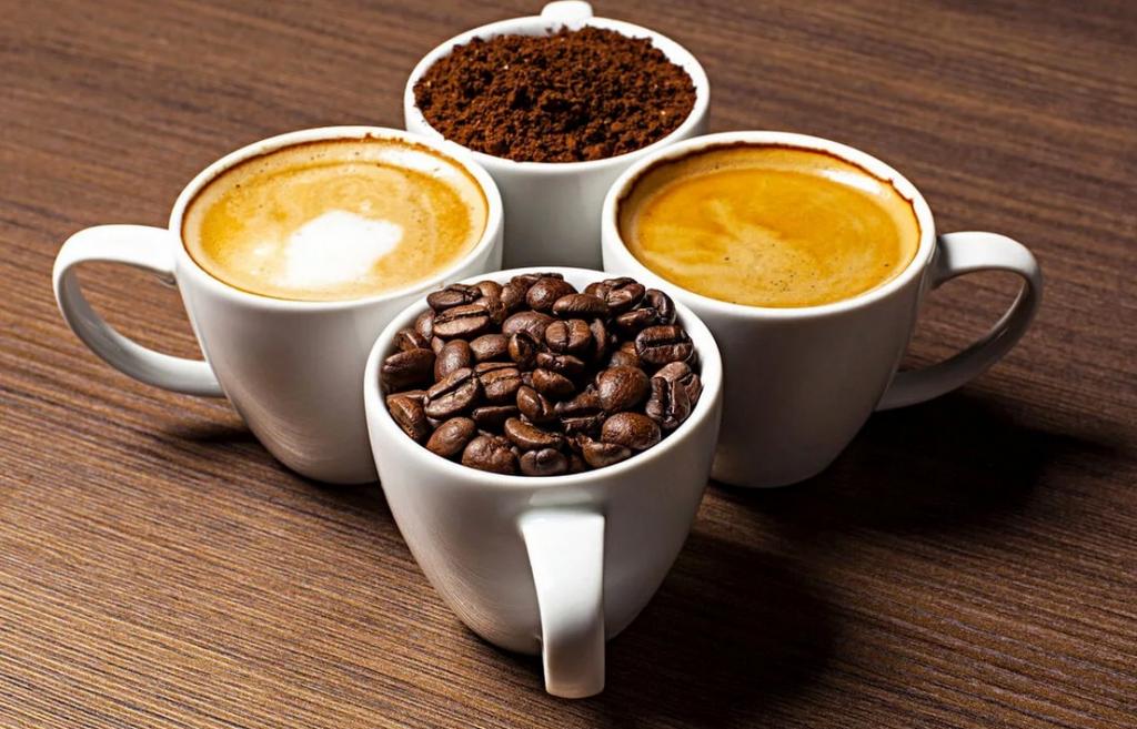Доктор Мясников: "Три-пять чашек кофе в день для людей с заболеваниями печени просто необходимы"