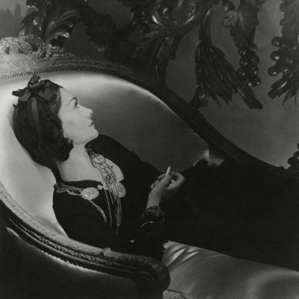 Фотоэкскурсия по особняку Коко Шанель, в котором она жила и работала с 1918 года