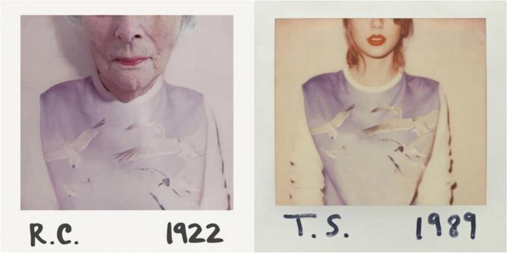 "В душе мне все еще 18": постояльцы дома престарелых воссоздали обложки альбомов популярных исполнителей