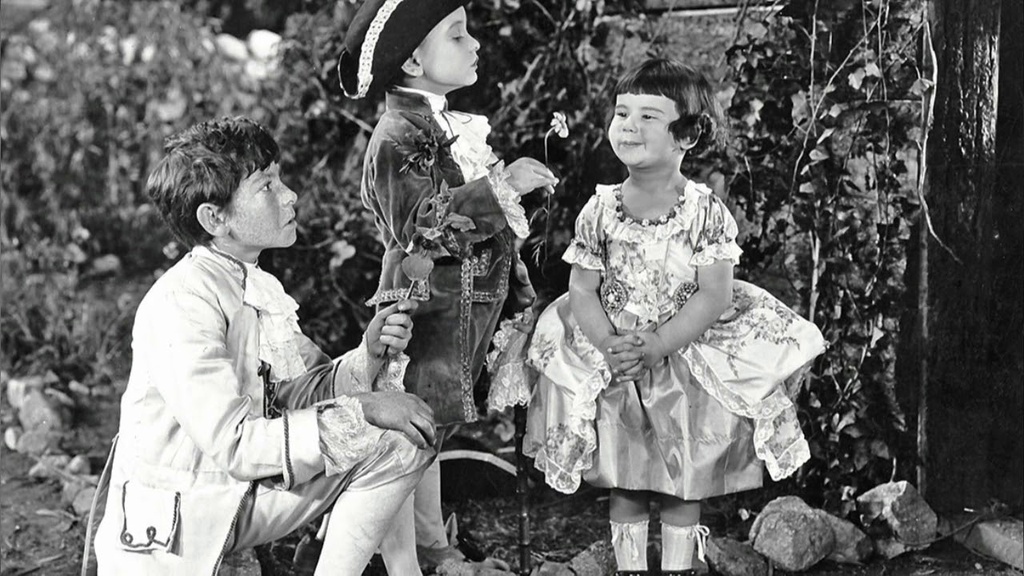 В 5-летнем возрасте звезда немого кино Малышка Пэгги зарабатывала миллионы: как сложилась ее жизнь