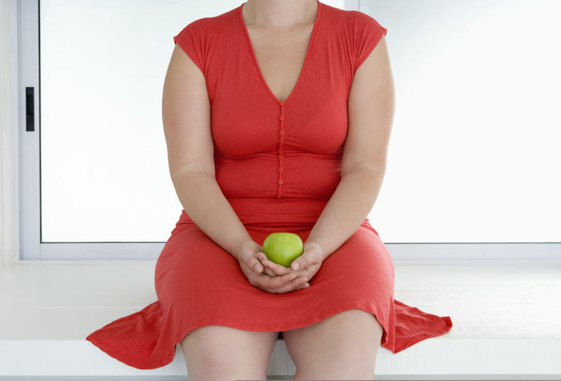 Почему Женщина Не Может Похудеть