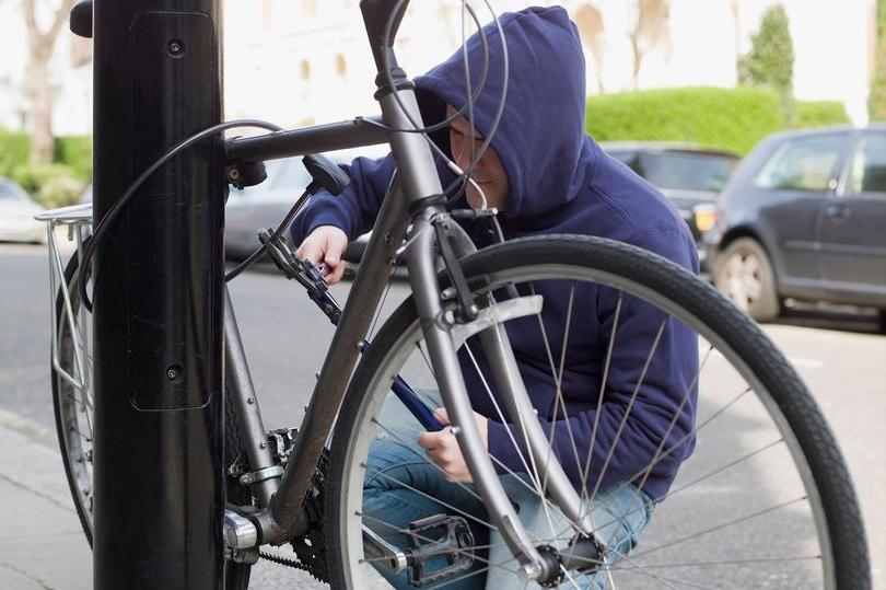 Сладкий вкус мести: вор украл велосипед с парковки и оставил записку, которая сделала его звездой Сети
