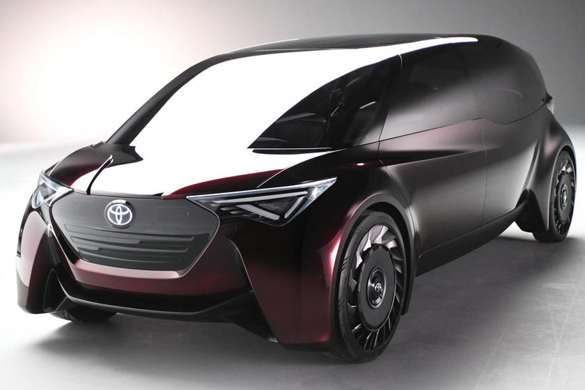 Инженеры Toyota завершили создание прототипа инновационной твердотельной батареи