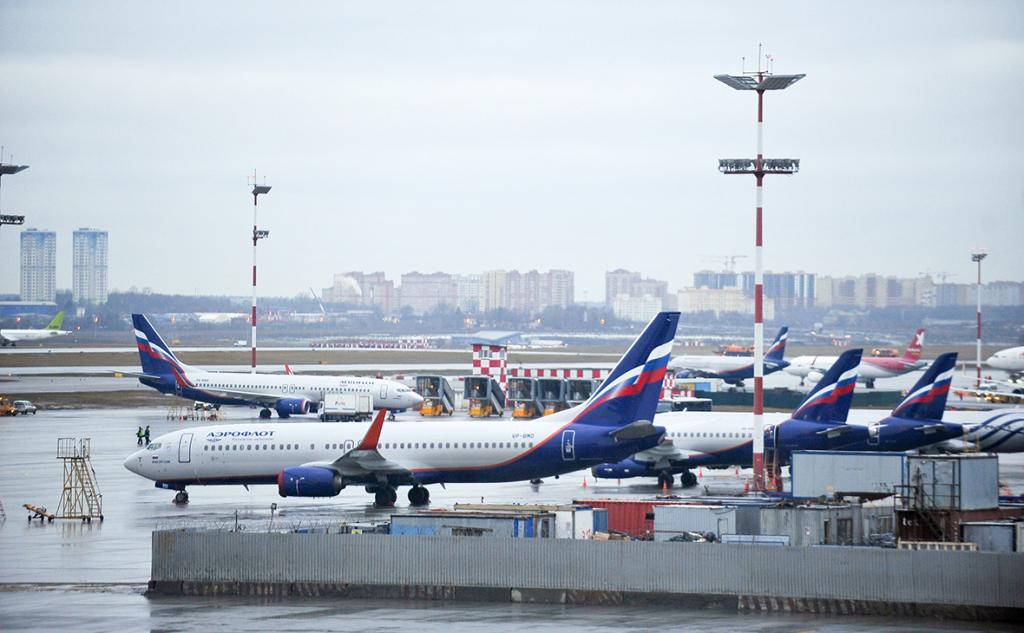 Летим не в Лондон, а в Турцию: в России значительно сократилось количество рейсов в Великобританию