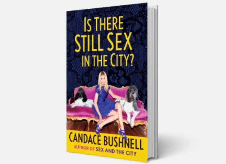 Помните "Секс в большом городе"? 20 лет спустя автор книги и сценария написала продолжение, лейтмотив которого: "Пожилым женщинам так же неловко, как постаревшим мужчинам?"