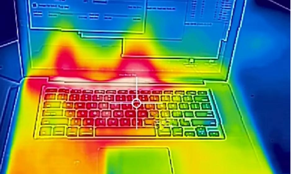 Горсть медных монет - и ваш ноутбук спасен от перегрева в летнюю жару