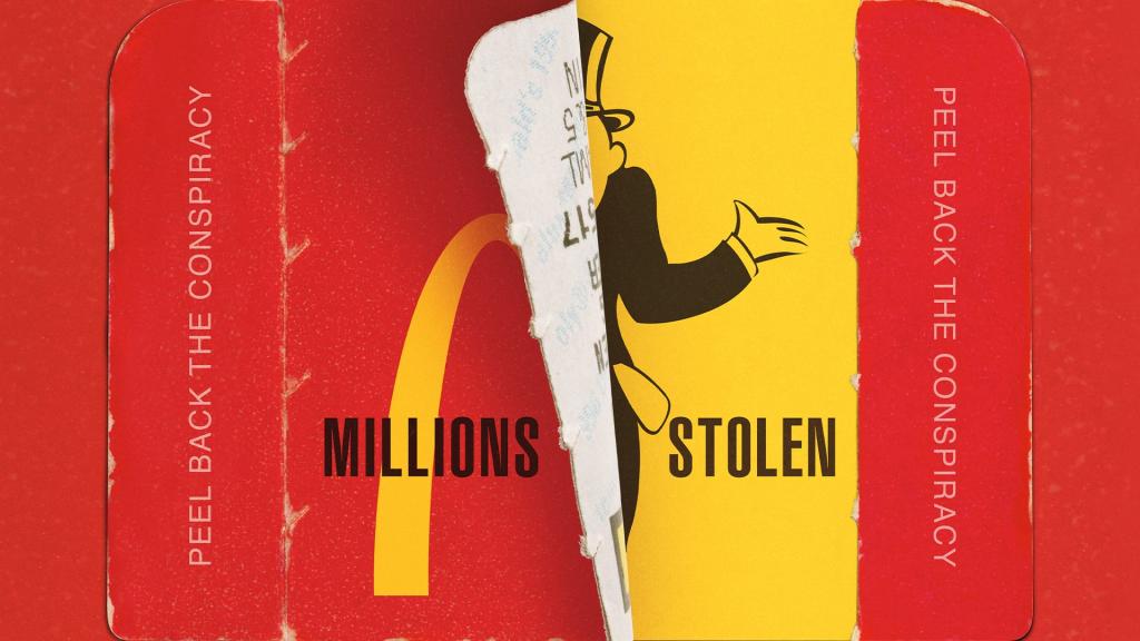 Марк Уолберг рассказал об участии в фильме “МакМиллионы”: как раскрывалась крупная денежная афера и при чем тут McDonald’s
