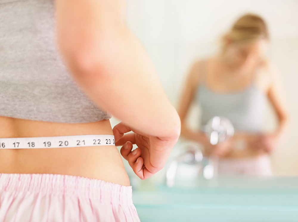 Как понять, что вы едите слишком много жирной пищи: сильное потоотделение и другие сигналы тела